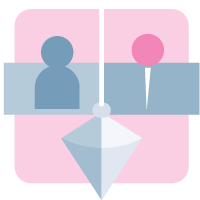 Set business rules icon