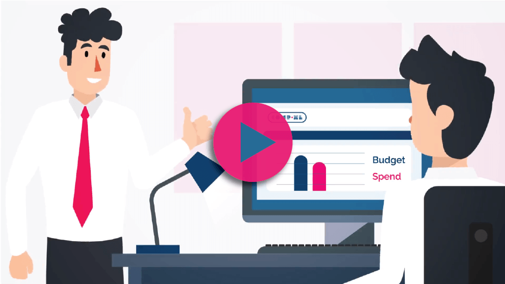 Compensation planning video