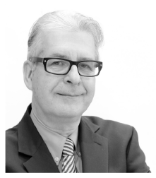 Headshot of article author David Creelman