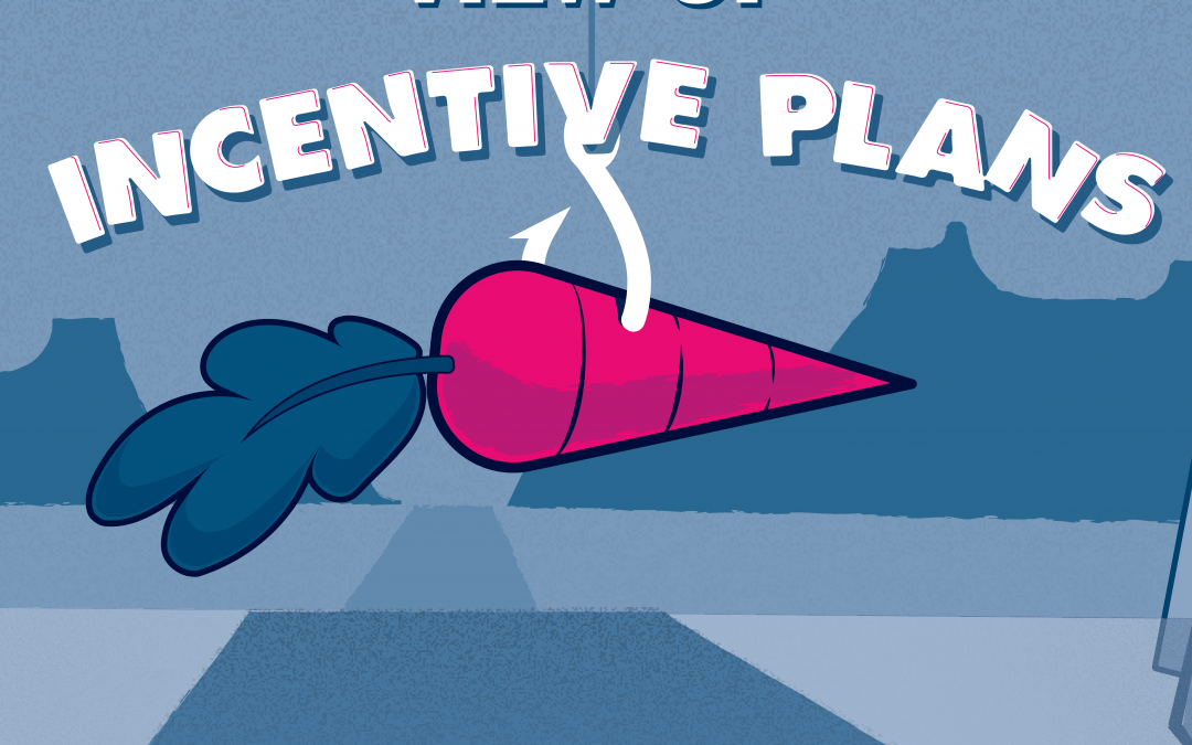 A Risk Management View of Incentive Plans