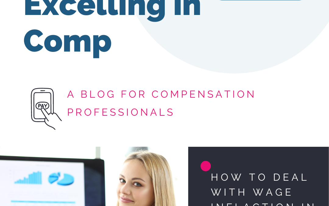 How to Deal with Wage Inflation in an Unstable Environment