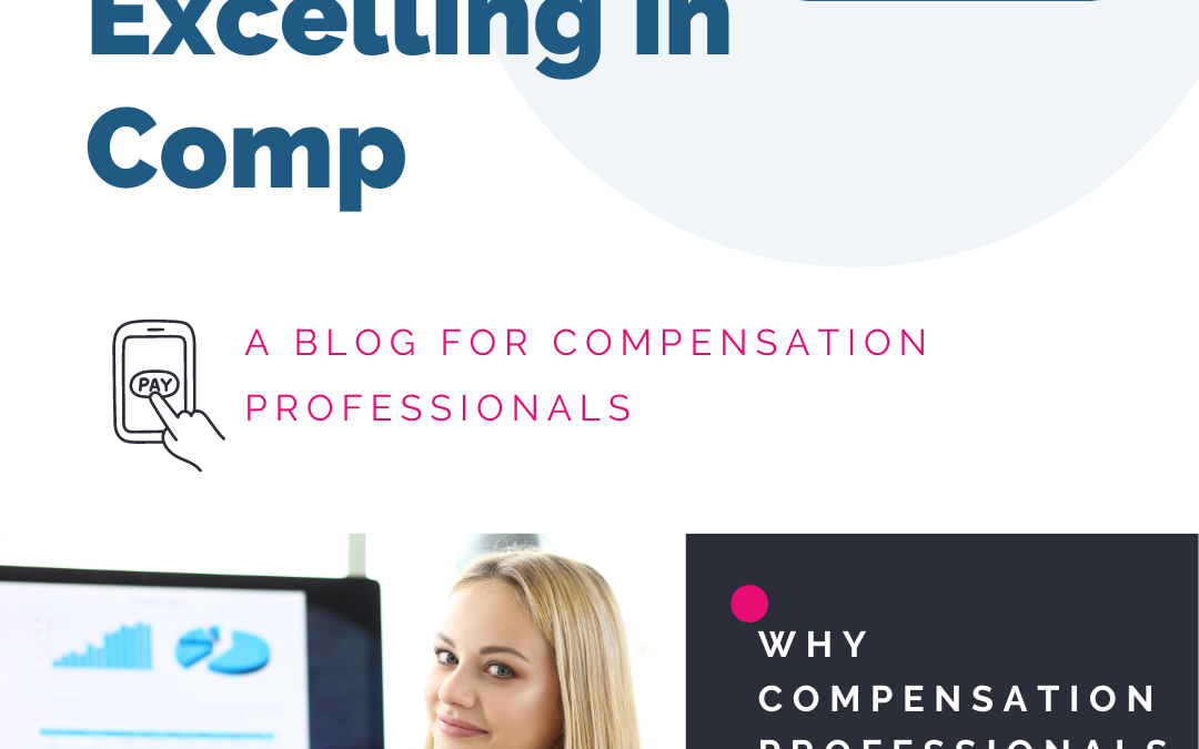 Why Compensation Professionals Still Love Excel