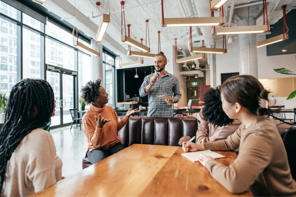 The Customizable Solution