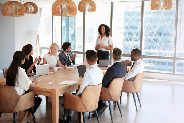 Eliminate the manual process