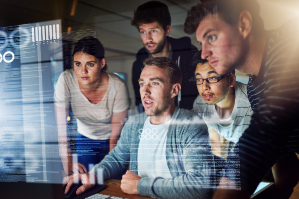 Solutions for Global Entities