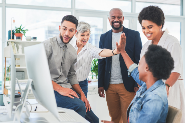 A ready made solution.