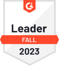 High Performer Mid-Market 2022 G2 Badge