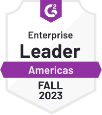 Users Most Likely To Recommend 2022 G2 Badge