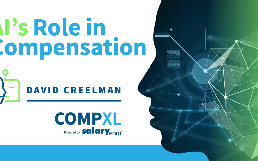 What is AI’s Role in Compensation?
